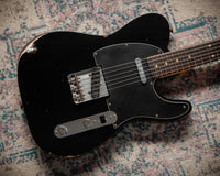 Fender '66 Tele Custom