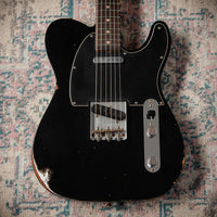 Fender '66 Tele Custom