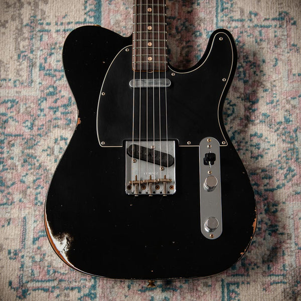 Fender '66 Tele Custom