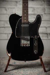 Fender '66 Tele Custom