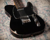Fender '66 Tele Custom