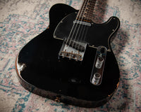 Fender '66 Tele Custom