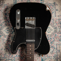 Fender '66 Tele Custom