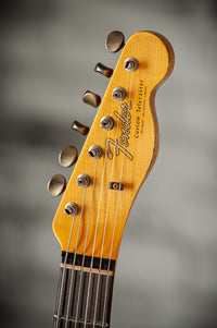 Fender '66 Tele Custom