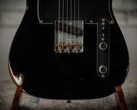Fender '66 Tele Custom
