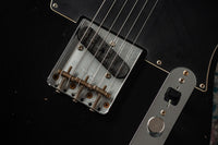 Fender '66 Tele Custom