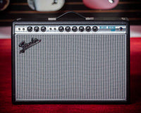 Fender ’68 Custom Deluxe Reverb®, 120V