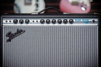 Fender ’68 Custom Deluxe Reverb®, 120V