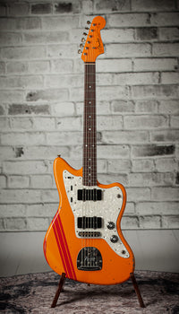 Fender '68 Jazzmaster Relic Competition Orange #R151552