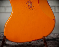 Fender '68 Jazzmaster Relic Competition Orange #R151552