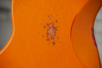 Fender '68 Jazzmaster Relic Competition Orange #R151552