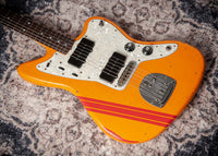Fender '68 Jazzmaster Relic Competition Orange #R151552