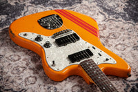 Fender '68 Jazzmaster Relic Competition Orange #R151552