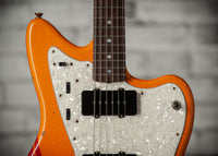 Fender '68 Jazzmaster Relic Competition Orange #R151552