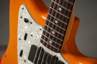 Fender '68 Jazzmaster Relic Competition Orange #R151552
