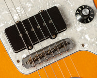 Fender '68 Jazzmaster Relic Competition Orange #R151552