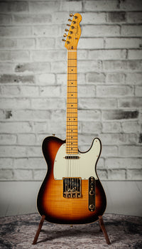 75th Anniversary American Professional Custom Telecaster® 2 Colour Sunburst