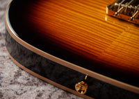 75th Anniversary American Professional Custom Telecaster® 2 Colour Sunburst