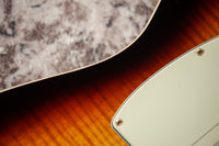 75th Anniversary American Professional Custom Telecaster® 2 Colour Sunburst