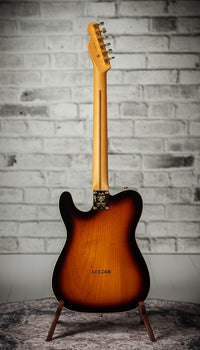 75th Anniversary American Professional Custom Telecaster® 2 Colour Sunburst