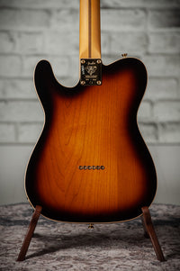 75th Anniversary American Professional Custom Telecaster® 2 Colour Sunburst