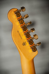 75th Anniversary American Professional Custom Telecaster® 2 Colour Sunburst