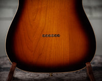 75th Anniversary American Professional Custom Telecaster® 2 Colour Sunburst