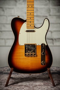 75th Anniversary American Professional Custom Telecaster® 2 Colour Sunburst
