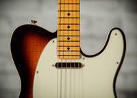 75th Anniversary American Professional Custom Telecaster® 2 Colour Sunburst