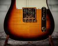 75th Anniversary American Professional Custom Telecaster® 2 Colour Sunburst