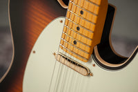 75th Anniversary American Professional Custom Telecaster® 2 Colour Sunburst