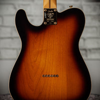75th Anniversary American Professional Custom Telecaster® 2 Colour Sunburst