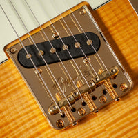 75th Anniversary American Professional Custom Telecaster® 2 Colour Sunburst
