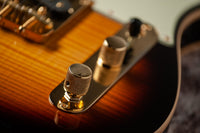 75th Anniversary American Professional Custom Telecaster® 2 Colour Sunburst