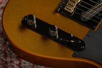 Fender 75th Anniversary American Ultra II Telecaster Liquid Gold #US26001434