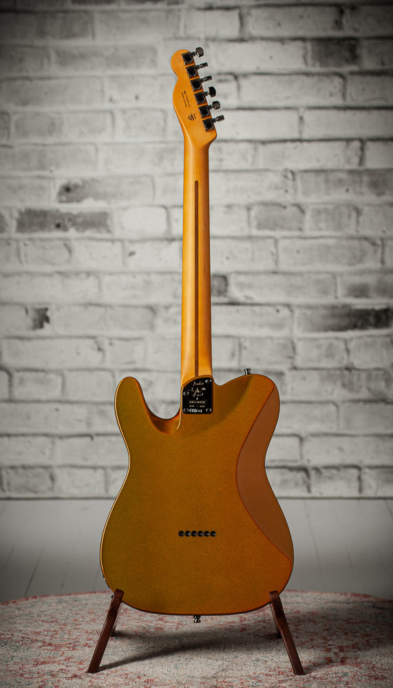 Fender American Ultra Luxe Vintage '60s Telecaster® Custom