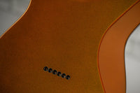 Fender 75th Anniversary American Ultra II Telecaster Liquid Gold #US26001434