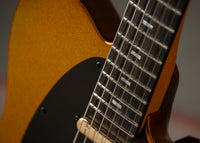 Fender 75th Anniversary American Ultra II Telecaster Liquid Gold #US26001434