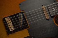 Fender 75th Anniversary American Ultra II Telecaster Liquid Gold #US26001434