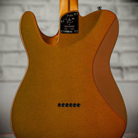 Fender 75th Anniversary American Ultra II Telecaster Liquid Gold #US26001434