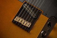 Fender 75th Anniversary American Ultra II Telecaster Liquid Gold #US26001434