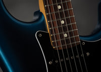 Fender American Professional II Strat Rosewood Dark Night HSS SN# US22136935