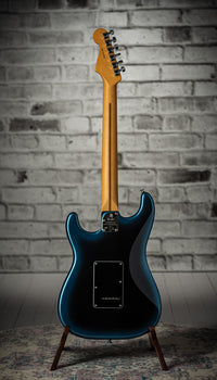 Fender American Professional II Strat Rosewood Dark Night HSS SN# US22136935