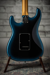 Fender American Professional II Strat Rosewood Dark Night HSS SN# US22136935