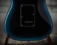 Fender American Professional II Strat Rosewood Dark Night HSS SN# US22136935