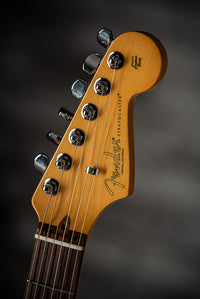 Fender American Professional II Strat Rosewood Dark Night HSS SN# US22136935