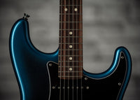 Fender American Professional II Strat Rosewood Dark Night HSS SN# US22136935