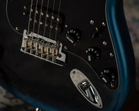 Fender American Professional II Strat Rosewood Dark Night HSS SN# US22136935