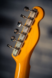 Fender American Vintage II 1951 Telecaster®, Maple Fingerboard, Butterscotch Blonde Left Hand SN# V2206146