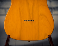 Fender American Vintage II 1951 Telecaster®, Maple Fingerboard, Butterscotch Blonde Left Hand SN# V2206146